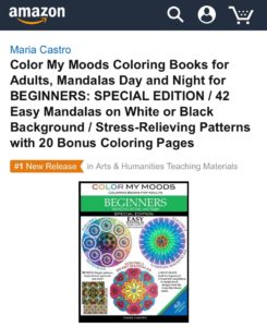 ColorMyMoodsBEGINNERS_Number1Release