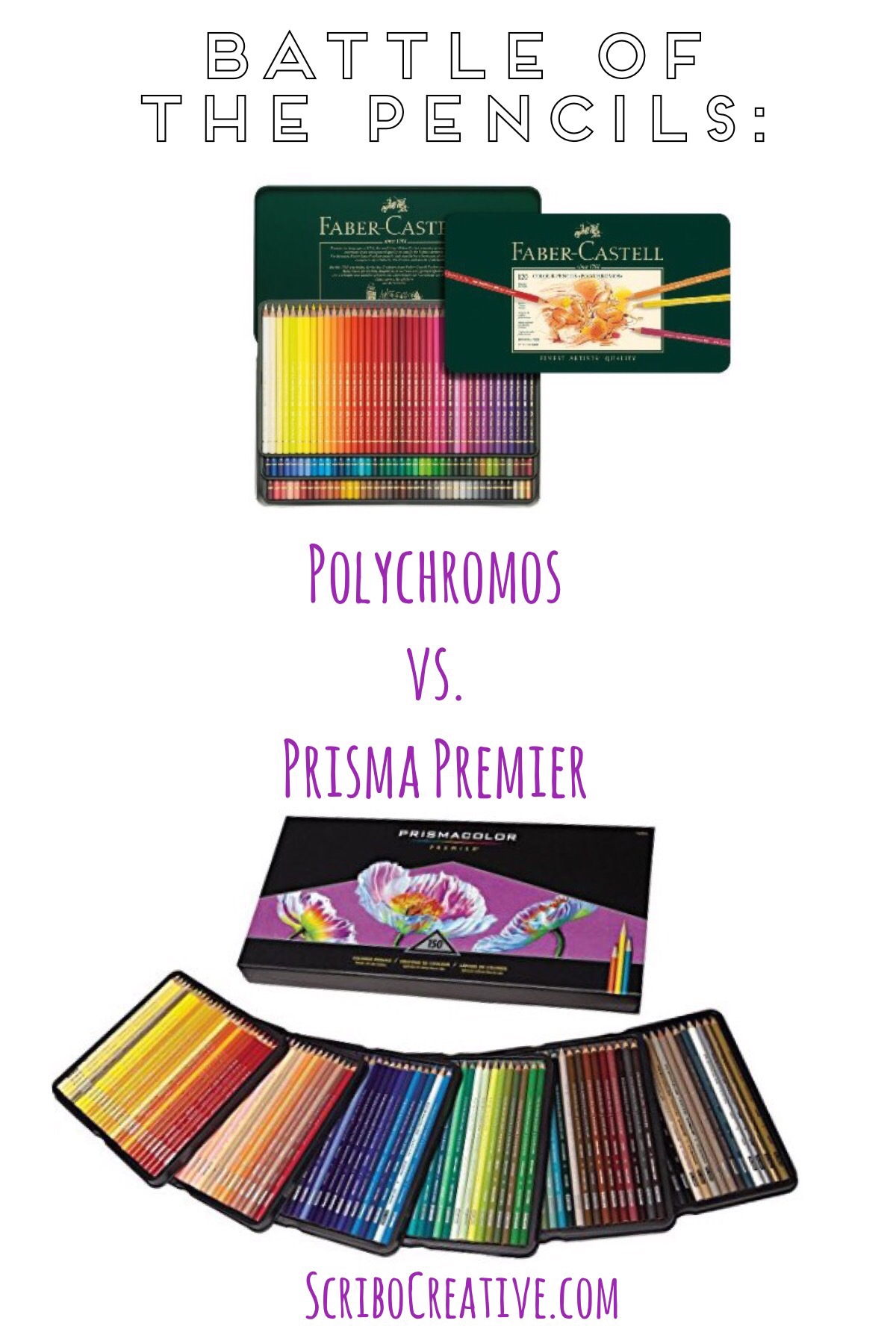 Cindy deRosier: My Creative Life: Prismacolor Premier Art Markers